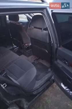 Универсал Opel Omega 2000 в 