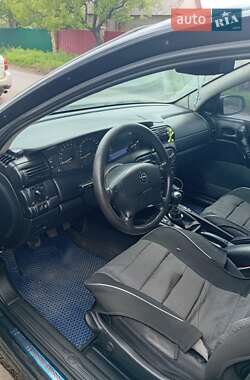 Универсал Opel Omega 1998 в 