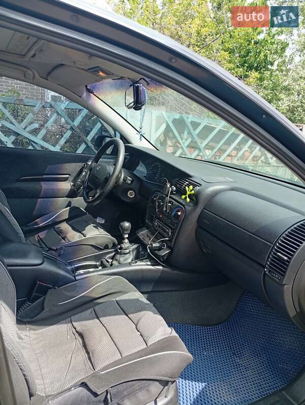 Универсал Opel Omega 1998 в Харькове фото 11 Универсал Opel Omega 1998 в Харькове