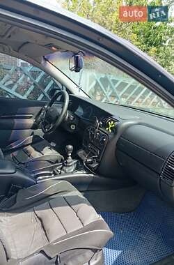 Универсал Opel Omega 1998 в 