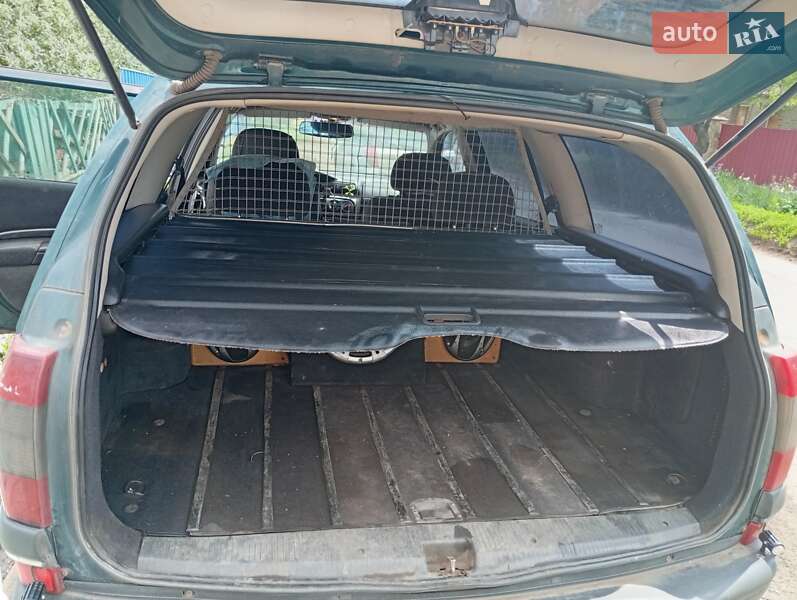 Универсал Opel Omega 1998 в Харькове фото 14 Универсал Opel Omega 1998 в Харькове