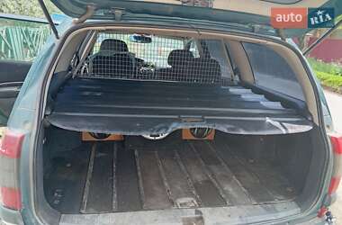 Универсал Opel Omega 1998 в 