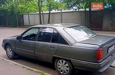 Седан Opel Omega 1987 в Одессе