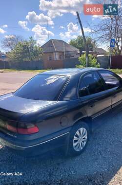 Седан Opel Omega 1995 в 
