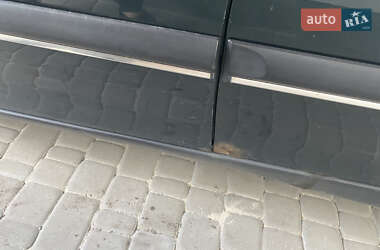 Седан Opel Omega 1998 в 