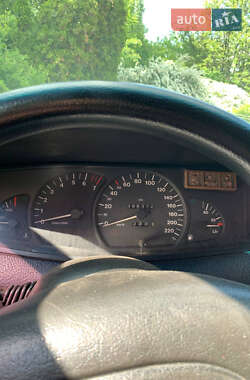 Универсал Opel Omega 1995 в 