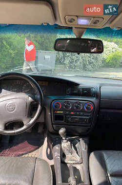 Универсал Opel Omega 1995 в 