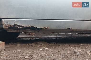 Седан Opel Omega 1987 в Днепре