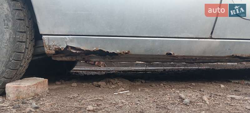 Седан Opel Omega 1987 в 