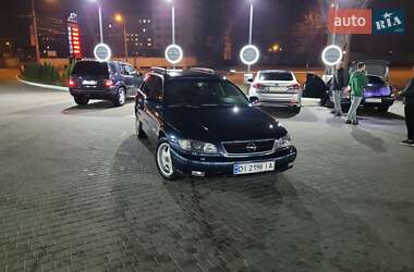 Універсал Opel Omega 2001 в 