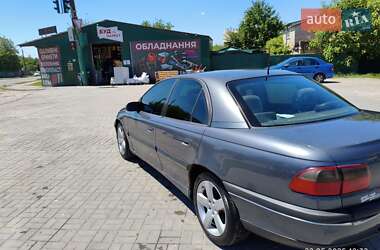 Седан Opel Omega 1996 в 
