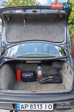 Седан Opel Omega 1996 в 