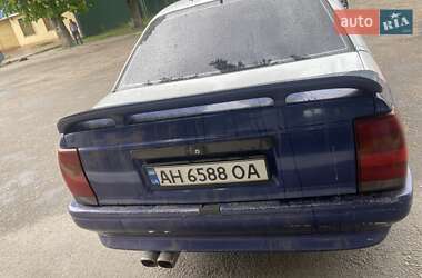 Седан Opel Omega 1987 в 