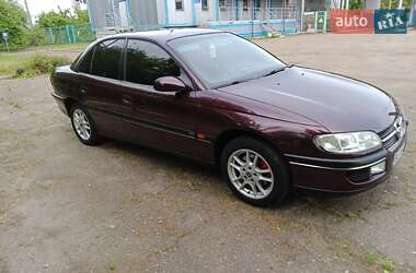 Седан Opel Omega 1994 в 