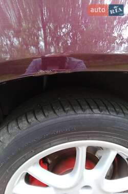 Седан Opel Omega 1994 в 