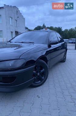 Седан Opel Omega 1998 в 