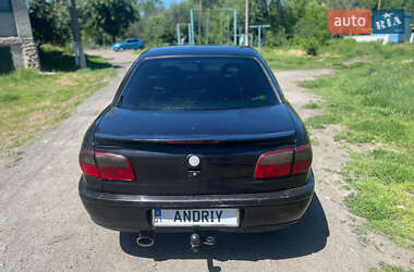 Седан Opel Omega 1996 в 