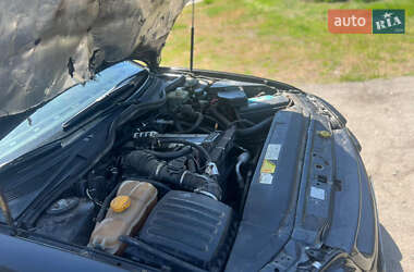 Седан Opel Omega 1996 в 