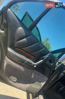 Седан Opel Omega 1996 в 