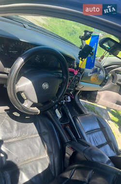Седан Opel Omega 1996 в 