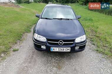 Седан Opel Omega 1995 в 