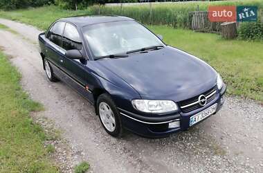 Седан Opel Omega 1995 в 