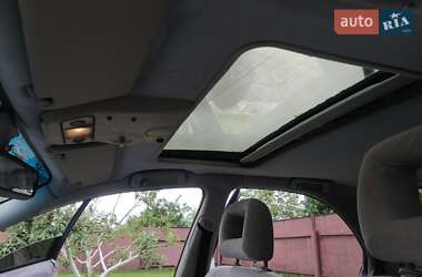Седан Opel Omega 1995 в 