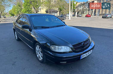 Седан Opel Omega 2002 в Одесі