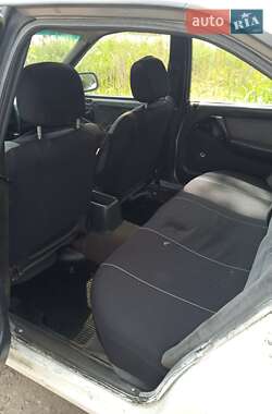 Седан Opel Omega 1988 в 