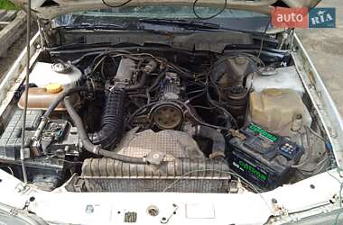 Седан Opel Omega 1988 в 