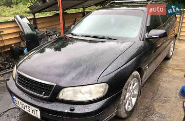 Универсал Opel Omega 2003 в Староконстантинове
