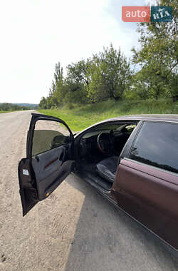 Седан Opel Omega 1995 в 