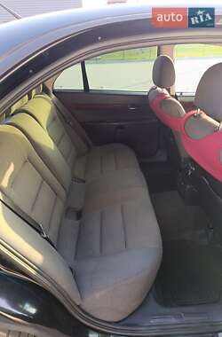 Седан Opel Omega 2003 в 