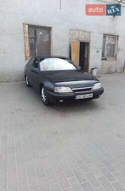 Седан Opel Omega 1990 в Сумах