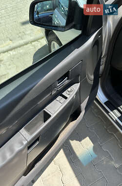 Седан Opel Omega 2001 в 