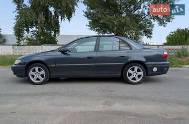 Седан Opel Omega 2000 в Києві