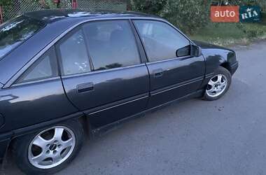 Седан Opel Omega 1991 в 