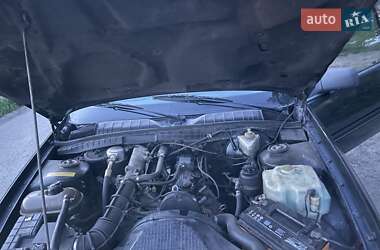 Седан Opel Omega 1991 в 