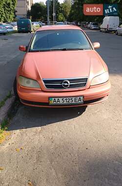 Универсал Opel Omega 2002 в Киеве