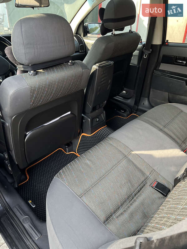 Універсал Opel Omega 2002 в Рівному