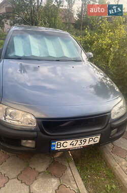 Седан Opel Omega 1995 в Стрые