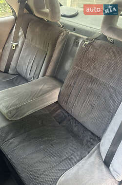 Седан Opel Omega 1996 в 