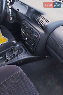 Седан Opel Omega 1998 в 