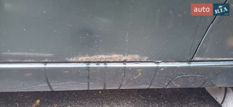 Седан Opel Omega 2000 в Боровій