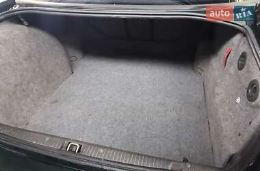 Седан Opel Omega 2000 в 