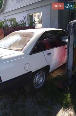 Седан Opel Omega 1989 в 