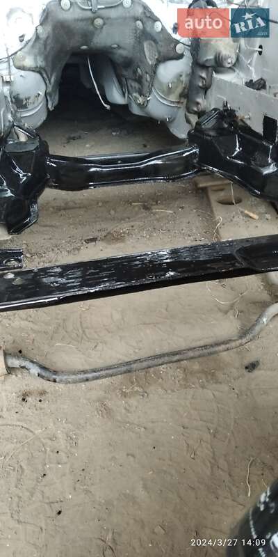 Седан Opel Omega 1988 в Хотине