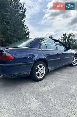 Седан Opel Omega 1997 в Буче