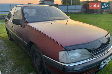 Седан Opel Omega 1992 в 