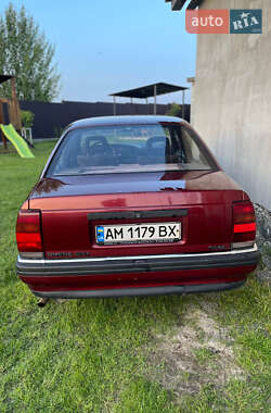 Седан Opel Omega 1992 в 